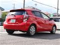 2015 Toyota AQUA
