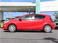 2015 Toyota AQUA