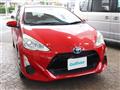 2015 Toyota AQUA