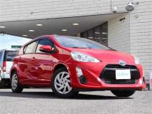 2015 Toyota AQUA