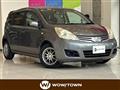 2011 Nissan Note