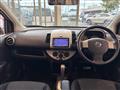 2011 Nissan Note