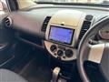 2011 Nissan Note