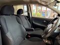 2011 Nissan Note