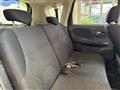 2011 Nissan Note