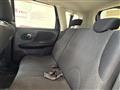 2011 Nissan Note