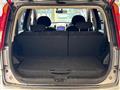 2011 Nissan Note