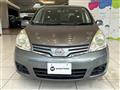 2011 Nissan Note