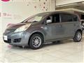 2011 Nissan Note