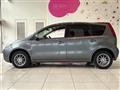 2011 Nissan Note