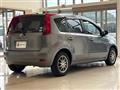 2011 Nissan Note