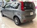 2011 Nissan Note