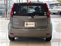 2011 Nissan Note
