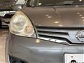 2011 Nissan Note
