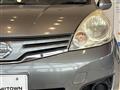 2011 Nissan Note