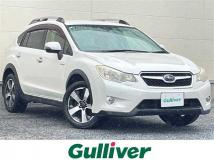 2014 Subaru IMPREZA XV HYBRID