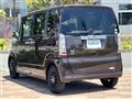 2017 Honda N BOX