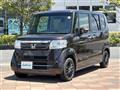 2017 Honda N BOX