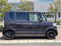 2017 Honda N BOX