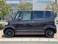 2017 Honda N BOX