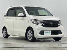 2015 Honda N-WGN