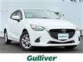 2017 Mazda Demio