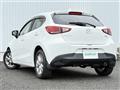 2017 Mazda Demio