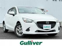 2017 Mazda Demio