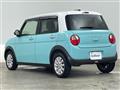 2015 Suzuki Lapin