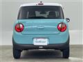 2015 Suzuki Lapin