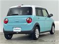 2015 Suzuki Lapin