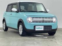 2015 Suzuki Lapin
