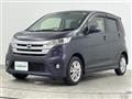 2015 Nissan DAYZ