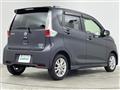 2015 Nissan DAYZ