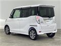 2015 Nissan DAYZ ROOX