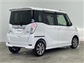 2015 Nissan DAYZ ROOX