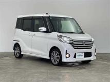 2015 Nissan DAYZ ROOX