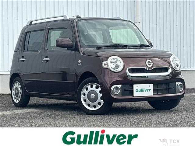 2015 Daihatsu MIRA COCOA
