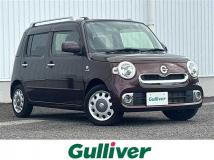 2015 Daihatsu MIRA COCOA