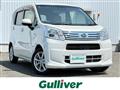 2018 Daihatsu Move