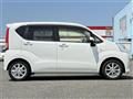 2018 Daihatsu Move