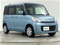 2014 Suzuki Spacia
