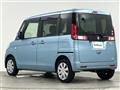 2014 Suzuki Spacia