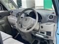 2014 Suzuki Spacia