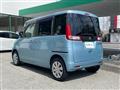 2014 Suzuki Spacia