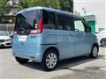 2014 Suzuki Spacia