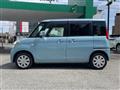 2014 Suzuki Spacia