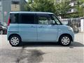 2014 Suzuki Spacia