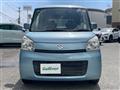 2014 Suzuki Spacia