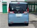 2014 Suzuki Spacia